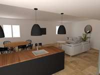 Location appartement 4 pièces Location appartement 4 pièces