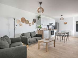 Location Appartement 3 piècesSaint-Joachim
