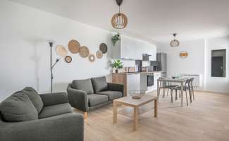 Photo Location appartement Saint-Joachim