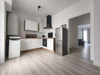 Location Appartement 3 piècesSaint-Joachim