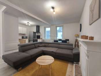 Location Appartement 5 piècesSaint-Joachim