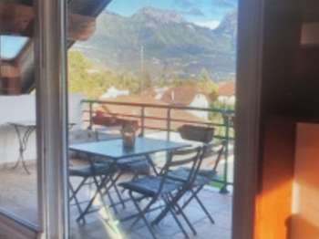 Location Appartement 4 piècesSaint-Jorioz