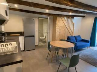 Location appartement 2 pièces Location appartement 2 pièces