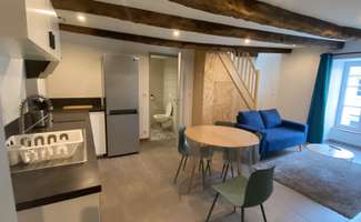 Photo Location appartement Saint-Jouan-de-l'Isle