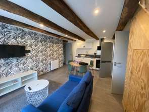 Location Appartement 2 piècesSaint-Jouan-de-l'Isle