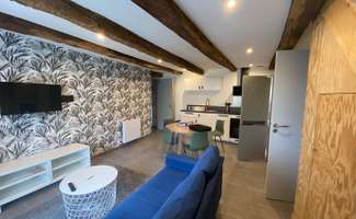 Photo Location appartement Saint-Jouan-de-l'Isle