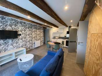 Location appartement 2 pièces Saint-Jouan-de-l'Isle 22