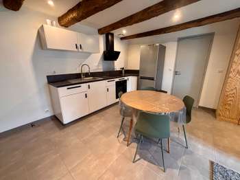 Location Appartement 2 piècesSaint-Jouan-de-l'Isle