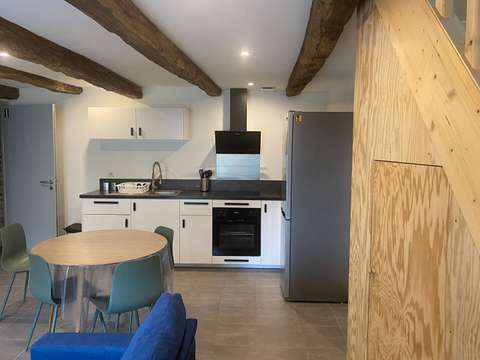 Location appartement 2 pièces