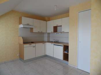 Location Appartement 2 piècesSaint-Jouan-des-Guérets