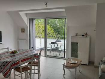 Location Appartement 2 piècesSaint-Jouan-des-Guérets