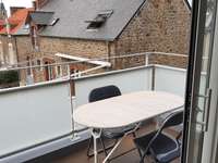 Location appartement 2 pièces Location appartement 2 pièces