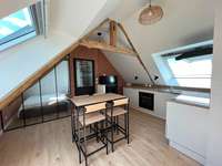 Location appartement 2 pièces Location appartement 2 pièces