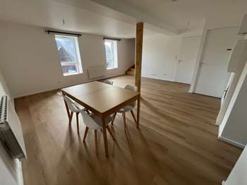 Location Appartement 3 piècesSaint-Julien