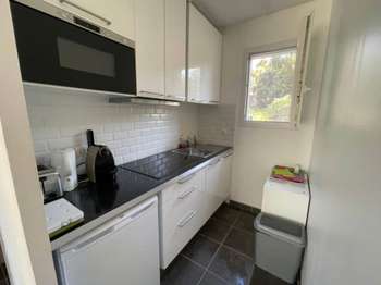 Location Appartement 2 piècesSaint-Julien