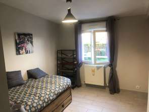 Location Appartement T1Saint-Julien-de-Concelles