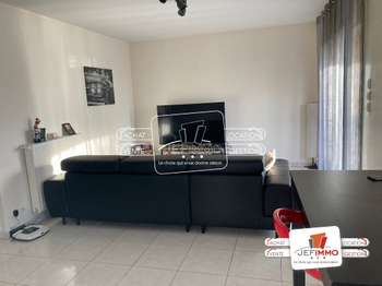 Location Appartement 3 piècesSaint-Julien-de-Concelles