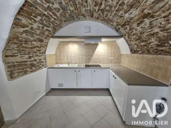Location Appartement 2 piècesSaint-Julien-de-Peyrolas