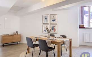 Photo Location appartement Saint-Julien-de-Vouvantes