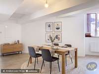 Location appartement 3 pièces
