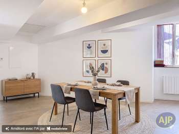 Photo Location appartement Saint-Julien-de-Vouvantes