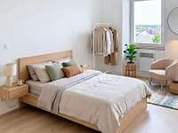 Location appartement 3 pièces