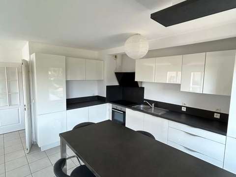 Location appartement 3 pièces Location appartement 3 pièces