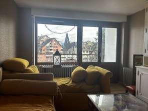 Location Appartement 4 piècesSaint-Julien-en-Genevois