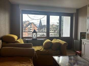 Location appartement 4 pièces Saint-Julien-en-Genevois 74