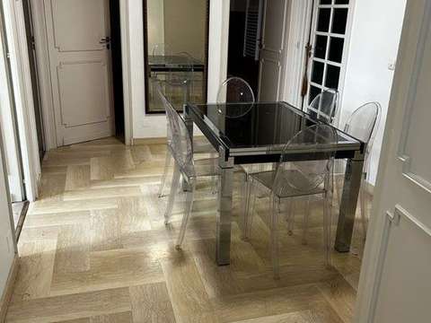 Location appartement 4 pièces Location appartement 4 pièces