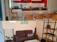 Location appartement 2 pièces Location appartement 2 pièces