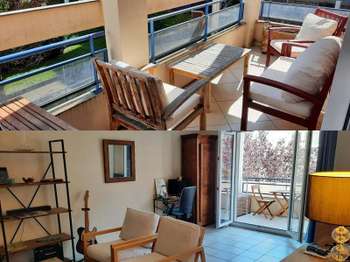Location appartement 2 pièces Location appartement 2 pièces