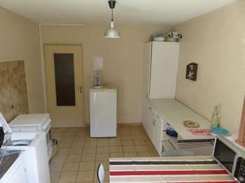 Location appartement 1 pièce Saint-Julien-lès-Metz 57