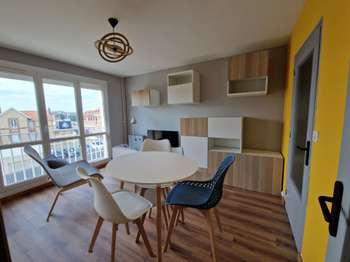 Location Appartement T1Saint-Julien-les-Villas