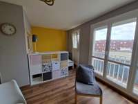 Location appartement 1 pièce
