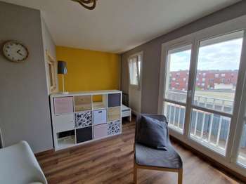 Location appartement 1 pièce