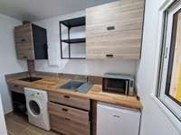 Location appartement 1 pièce