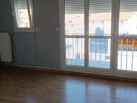 Location appartement T1 Saint-Julien-les-Villas - 10