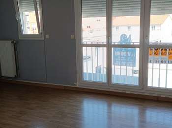 Location Appartement T1Saint-Julien-les-Villas