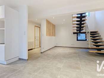 Location appartement 5 pièces