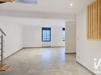 Location appartement 5 pièces