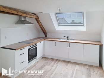 Location Appartement 2 piècesSaint-Just