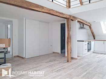 Location appartement 2 pièces