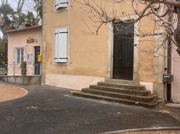 Location Appartement 4 piècesSaint-just-de-belengard