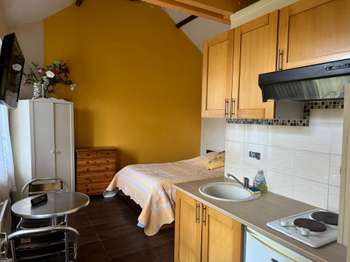 Location appartement 1 pièce