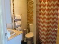 Location appartement 1 pièce