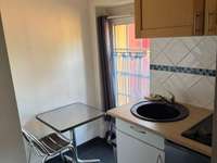 Location appartement 1 pièce Location appartement 1 pièce