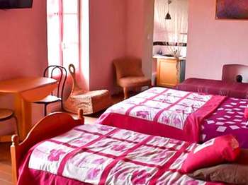 Location appartement 1 pièce Saint-Lambert 78