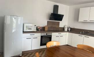 Photo Location appartement Saint-Lambert-Des-Levees
