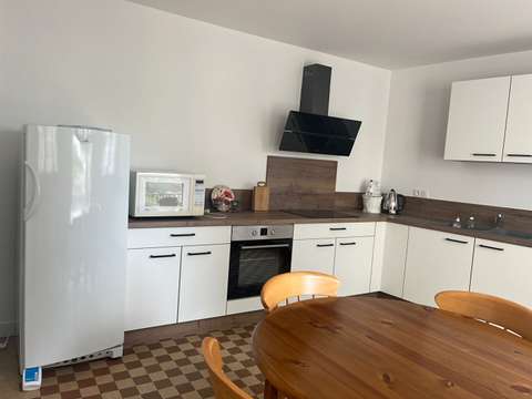Location appartement 4 pièces